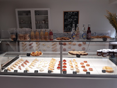 Cédric Millet Pâtisserie Fine à Albi