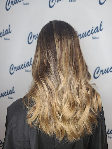 Hair Salon «Crucial Salon», reviews and photos, 744 Wall St, Chico, CA 95928, USA
