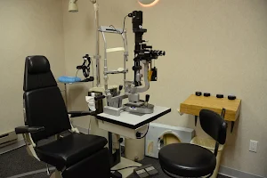 Wolfe Eye Clinic image