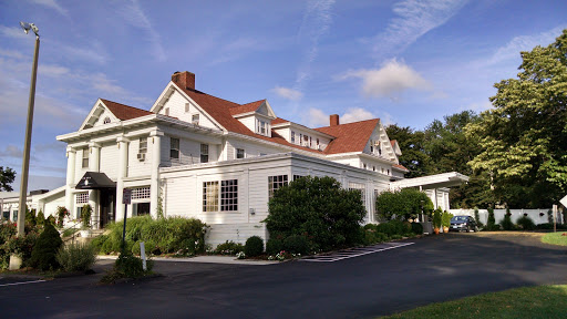 Hotel «The Inn At Longshore», reviews and photos, 260 Compo Rd S, Westport, CT 06880, USA