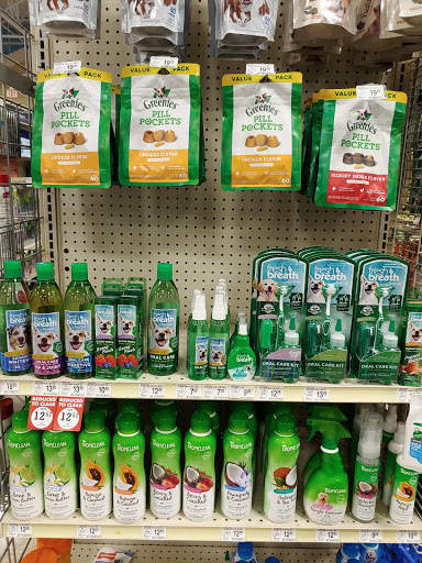 Pet Supply Store «PetSmart», reviews and photos, 5750 W 86th St, Indianapolis, IN 46278, USA