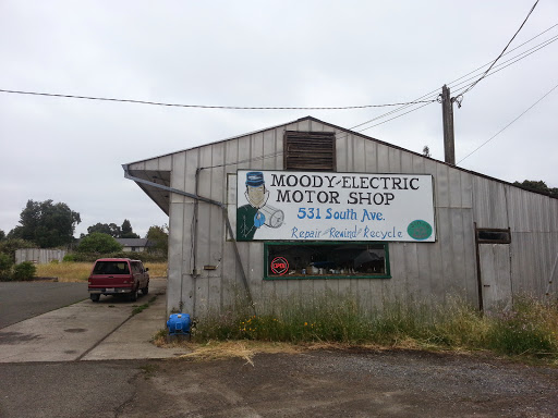 Moody's Electric Motor Shop