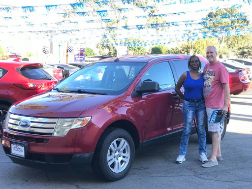 Used Car Dealer «Diamond Auto Exchange», reviews and photos, 1238 W 6th St, Corona, CA 92882, USA