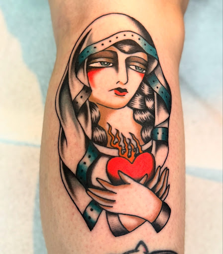 Explore tattoo ideas daughters name, creative tattoo ideas in Fort Wayne, available at Grade A Tattoos and Body Piercing