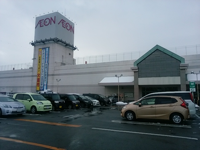 イオン 飯田店