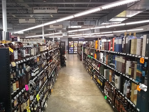 Liquor Store «Alameda Liquor Mart», reviews and photos, 9660 E Alameda Ave, Denver, CO 80247, USA