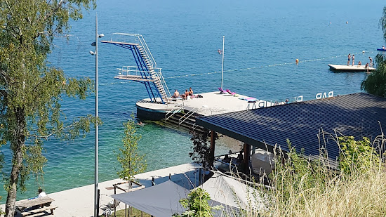Plage Municipale