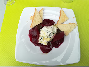 Photo n°20 de La Pause Gourmande, Restaurant Auray à Auray ()