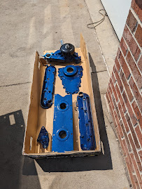 Ally Auto Service - Photo 7 - Car repair in Omaha, NE, Omaha