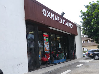 Oxnard Market