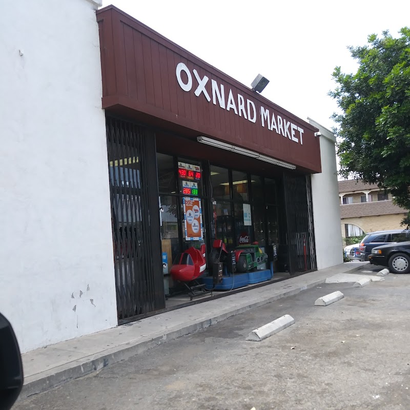Oxnard Market