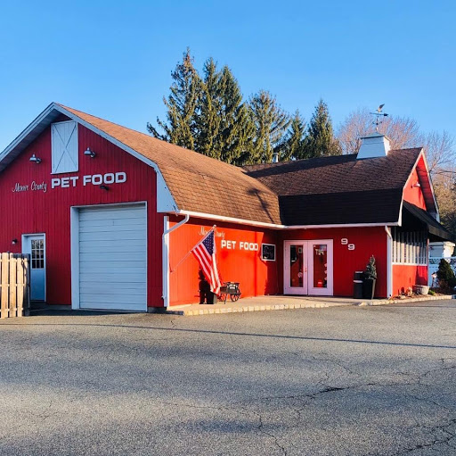 Morris County Pet Supply, 99 US-46, Rockaway, NJ 07866, USA, 