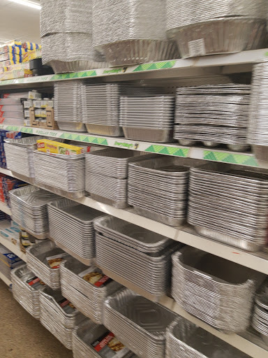 Dollar Store «Dollar Tree», reviews and photos, 21800 Towncenter Plaza #237, Sterling, VA 20164, USA