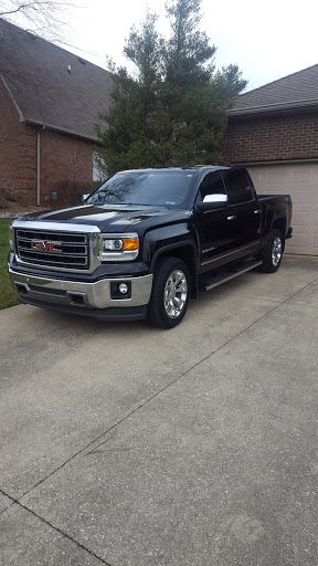 Car Detailing Service «Auto Detailing & More», reviews and photos, 1307 N Dixie Hwy, Elizabethtown, KY 42701, USA