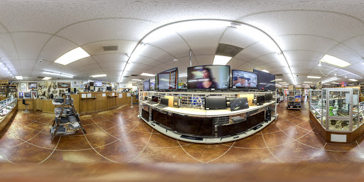 Pawn Shop «Texas Dollar Pawn & Gun», reviews and photos, 1000 TX-78, Wylie, TX 75098, USA