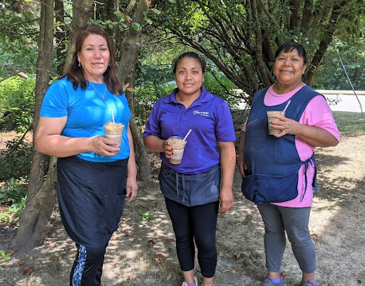 House Cleaning Service «Maid Brigade of Richmond», reviews and photos, 4104 E Parham Rd, Henrico, VA 23228, USA