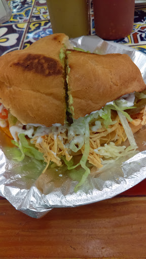 Butcher Shop «La Victoria Carneceria», reviews and photos, 2335 I-30 Frontage Rd, Rockwall, TX 75087, USA