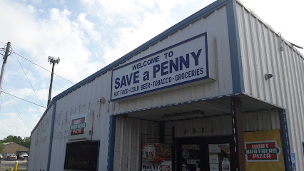 Save A Penny Market II