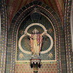 Photo n° 2 de l'avis de Lu.i fait le 03/05/2023 à 16:53 pour Église catholique Saint Joseph à Roubaix à Roubaix