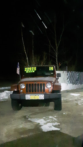 Used Car Dealer «First City Cars and Trucks», reviews and photos