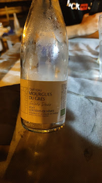Plats et boissons du Restaurant Oh Frère De La Côte! à Le Grau-du-Roi - n°15