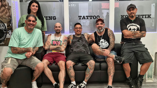 Otra Vida Tattoo Piercing Stuttgart