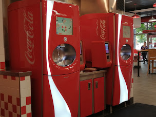 Photo n°62 de Five Guys Clermont-Ferrand à Clermont-Ferrand ()
