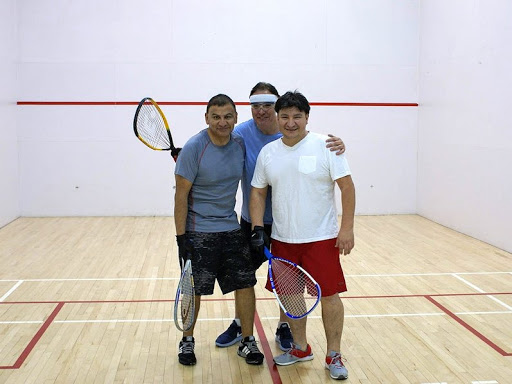 Community Center «Bender JCC of Greater Washington», reviews and photos, 6125 Montrose Rd, Rockville, MD 20852, USA