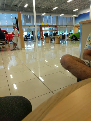 Used Car Dealer «CarMax», reviews and photos, 2501 Powell Ave, Nashville, TN 37204, USA