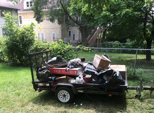 Moving Company «U-Pack», reviews and photos, 1165 Wilburn Rd, Conley, GA 30288, USA