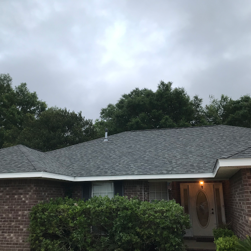 Hart Roofing LLC in Pensacola, Florida