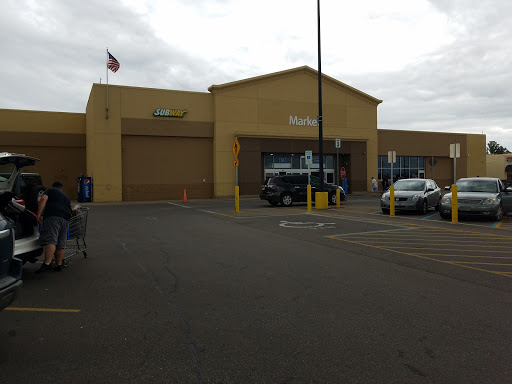 Department Store «Walmart Supercenter», reviews and photos, 1621 E M 21, Owosso, MI 48867, USA