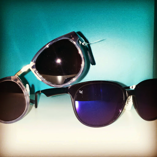 Optician «MezMerEyes Optical», reviews and photos, 631 N Citrus Ave, Crystal River, FL 34428, USA