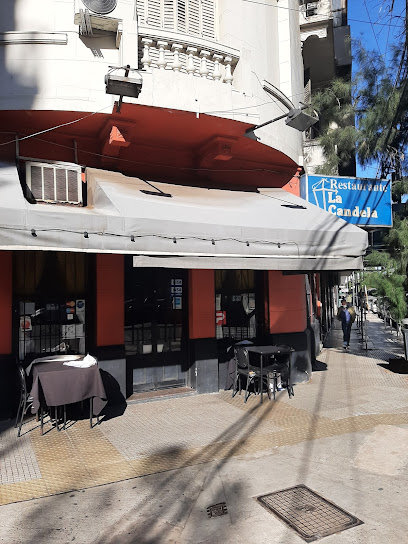 La Candela - Restaurante -