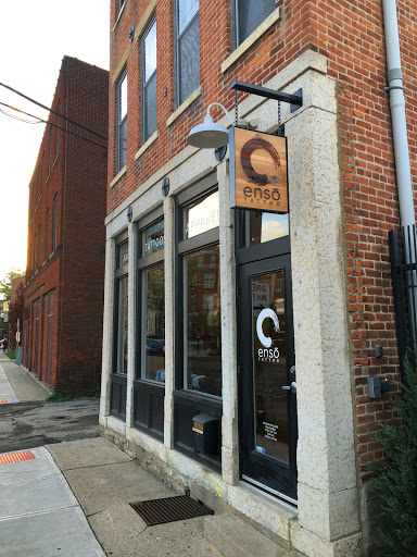 Tattoo Shop «Enso Tattoo», reviews and photos, 22 E 4th Ave #1a, Columbus, OH 43201, USA