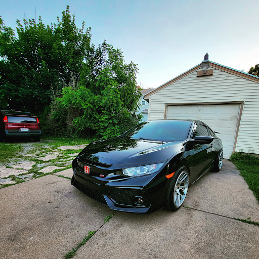 Car Dealer «Waikem Auto Family», reviews and photos, 3708 Lincoln Way E, Massillon, OH 44646, USA