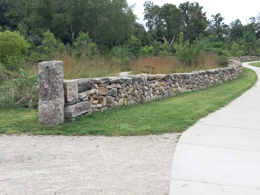 Park «Acushnet Sawmill», reviews and photos, 32 Mill Rd, Acushnet, MA 02743, USA