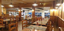 Atmosphère du Restaurant L'amiral à Saint-Pierre-d'Oléron - n°13