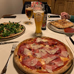 Photo n°2 de l'avis de ssete10. fait le 18/02/2022 à 20:27 sur le  Ristorante Pizzeria Le Giare à Pozza di Fassa