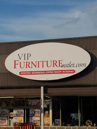 Furniture Store «VIP Furniture Outlet», reviews and photos, 125 Chester Ave, Yeadon, PA 19050, USA