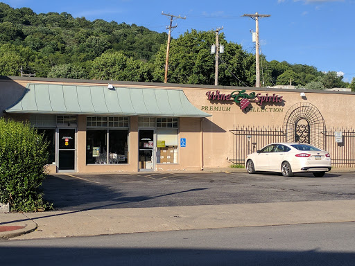 Wine Store «Wine & Spirits Stores», reviews and photos, 521 Beaver St, Sewickley, PA 15143, USA