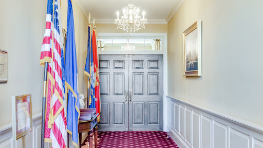 Funeral Home «O. B. Davis Funeral Homes», reviews and photos, 4839 Nesconset Hwy, Port Jefferson Station, NY 11776, USA