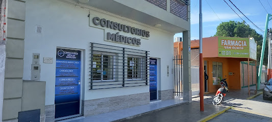 Clinica Benavidez