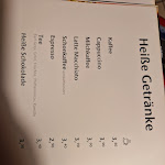 Photo n°16 de l'avis de Haiko. fait le 25/02/2024 à 18:30 sur le  Motel und Restaurant Avus à Berlin