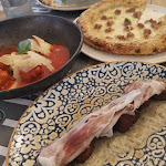 Photo n°3 de l'avis de Kuma.6 fait le 17/10/2021 à 15:23 sur le  BIGA Pizza Sapori e Salute à Sesto Calende