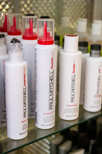 Beauty Salon «VIP Hair & Nail Salon», reviews and photos, 1154 Hennepin Ave, Minneapolis, MN 55403, USA