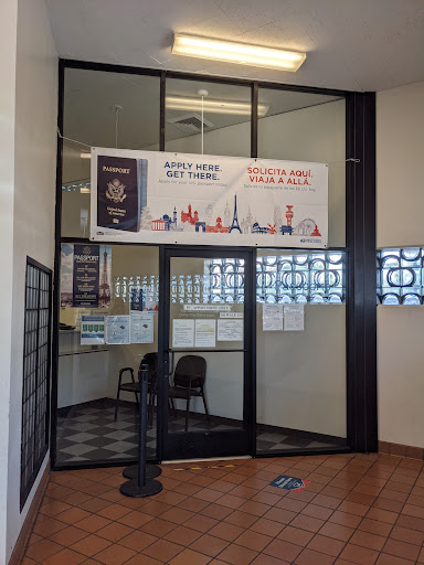 Post Office «United States Postal Service», reviews and photos, 1175 Branham Ln, San Jose, CA 95118, USA