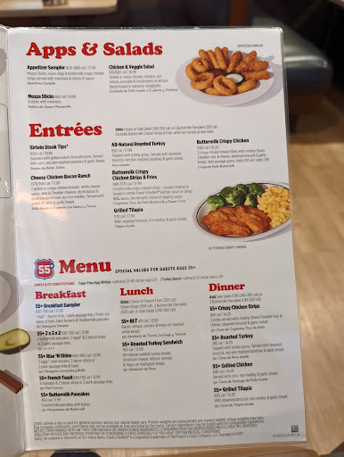 IHOP