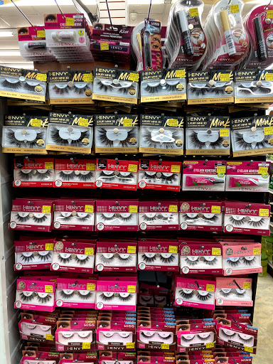 Beauty Supply Store «Lee Beauty Supply Corporation», reviews and photos, 15550 Grand River Ave, Detroit, MI 48227, USA