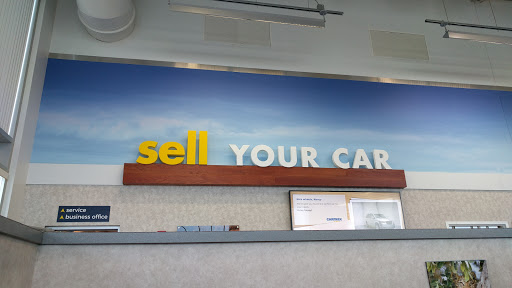 Used Car Dealer «CarMax», reviews and photos, 10221 E Kellogg Ave, Wichita, KS 67207, USA